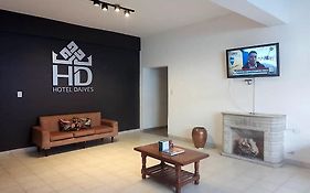 Hotel Daives